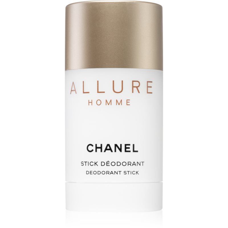 Chanel Allure Homme stift dezodor uraknak 75 ml-Eredeti
