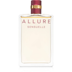Chanel Allure Sensuelle Eau de Parfum hölgyeknek 100 ml-Eredeti