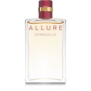 Chanel Allure Sensuelle Eau de Parfum hölgyeknek 50 ml-Ár