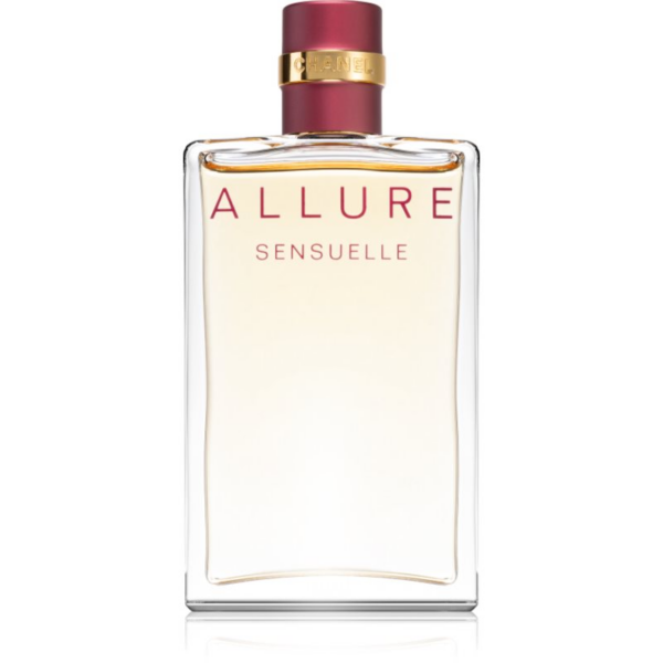 Chanel Allure Sensuelle Eau de Parfum hölgyeknek 50 ml-Ár