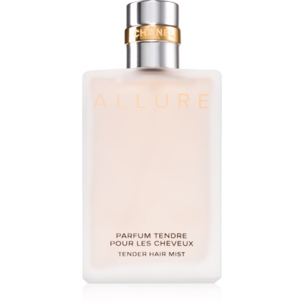 Chanel Allure haj illat hölgyeknek 35 ml-Ár