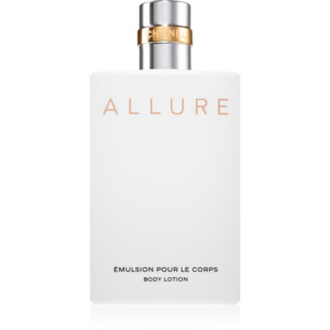 Chanel Allure testápoló tej hölgyeknek 200 ml-Eredeti