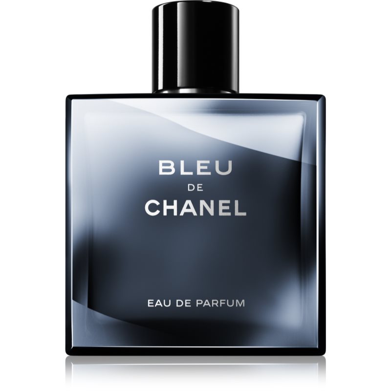 Chanel Bleu de Chanel Eau de Parfum uraknak 100 ml-Eredeti