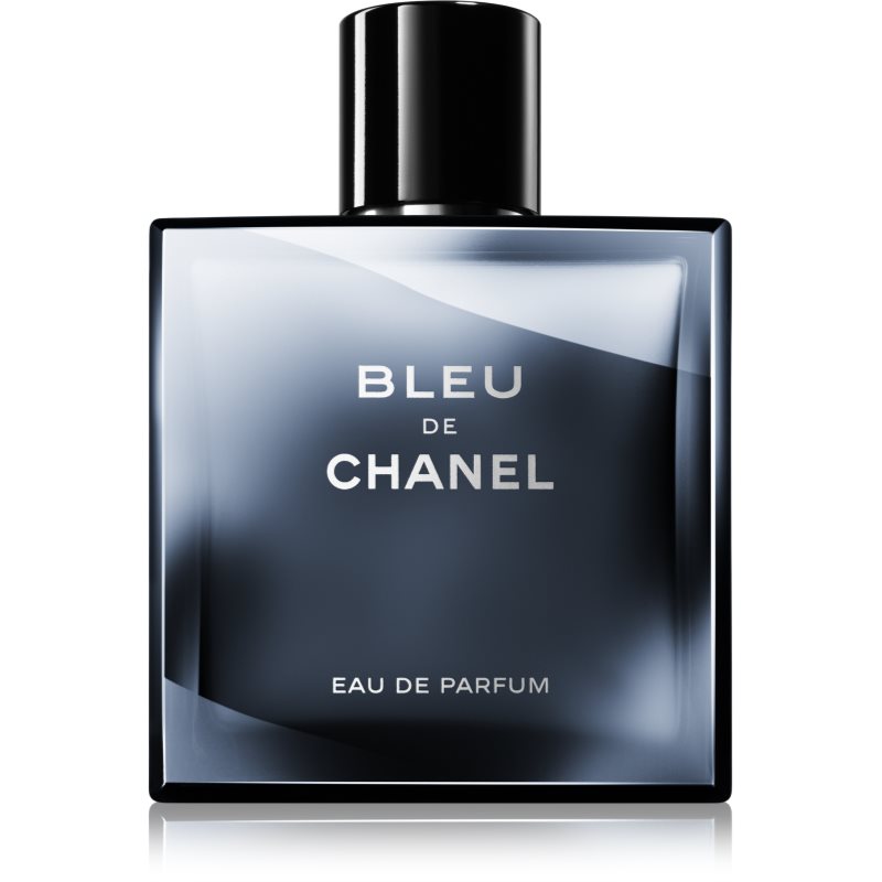 Chanel Bleu de Chanel Eau de Parfum uraknak 150 ml-Eredeti