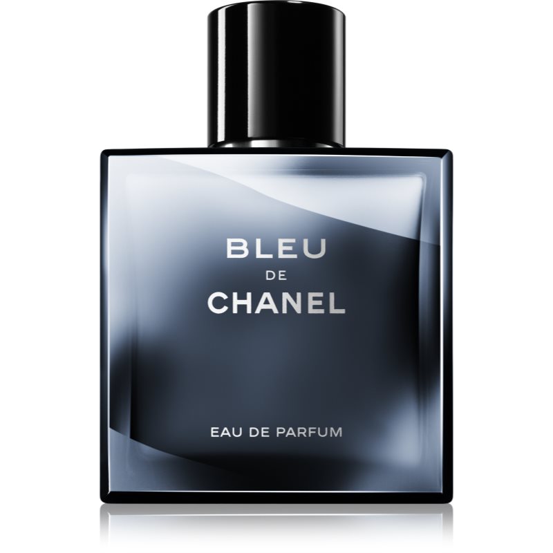 Chanel Bleu de Chanel Eau de Parfum uraknak 50 ml-Eredeti