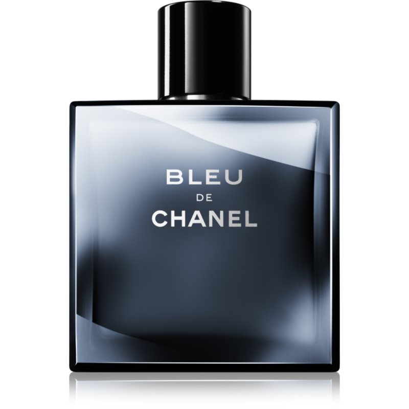 Chanel Bleu de Chanel Eau de Toilette uraknak 150 ml-Eredeti