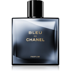 Chanel Bleu de Chanel parfüm uraknak 100 ml-Eredeti