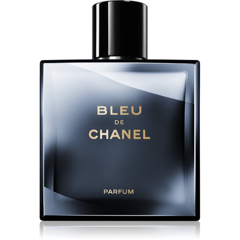 Chanel Bleu de Chanel parfüm uraknak 100 ml-Eredeti