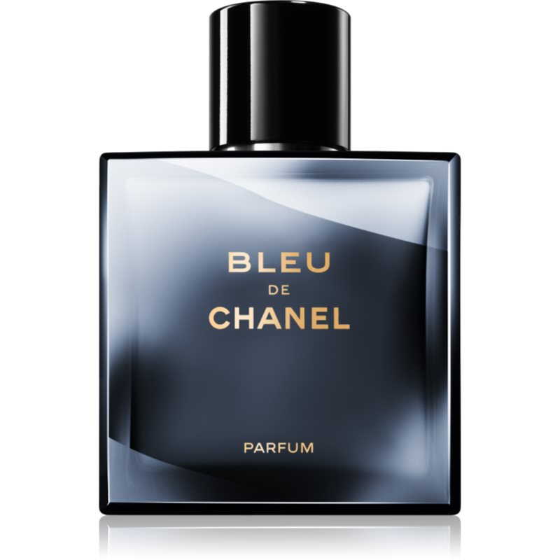 Chanel Bleu de Chanel parfüm uraknak 50 ml-Eredeti