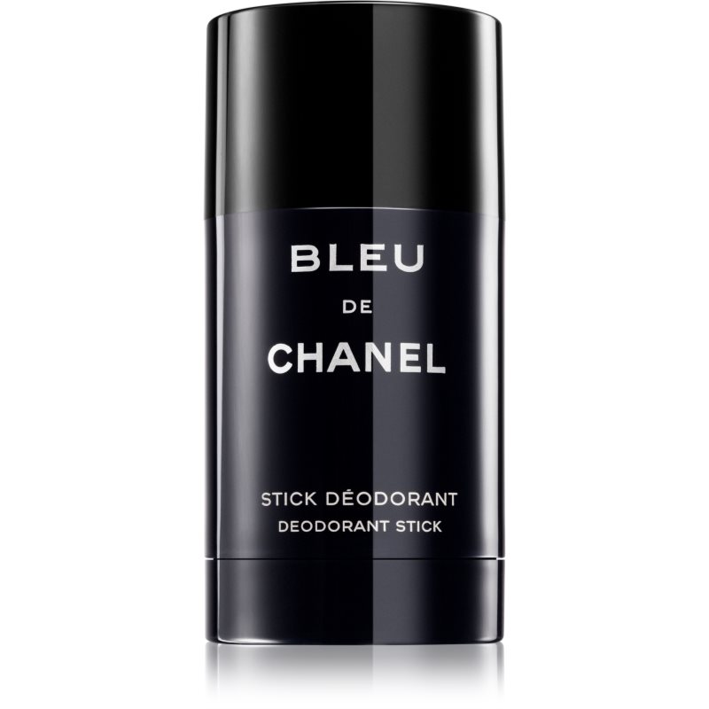 Chanel Bleu de Chanel stift dezodor uraknak 75 ml-Eredeti