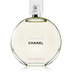Chanel Chance Eau Fraîche Eau de Toilette hölgyeknek 150 ml-ár