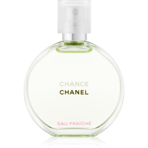 Chanel Chance Eau Fraîche Eau de Toilette hölgyeknek 35 ml-Eredeti