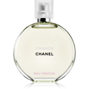 Chanel Chance Eau Fraîche Eau de Toilette hölgyeknek 50 ml-Eredeti