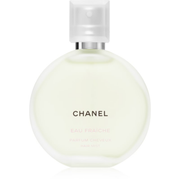 Chanel Chance Eau Fraîche haj illat hölgyeknek 35 ml-Eredeti