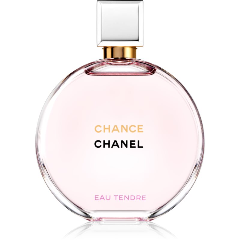 Chanel Chance Eau Tendre Eau de Parfum hölgyeknek 100 ml-Eredeti