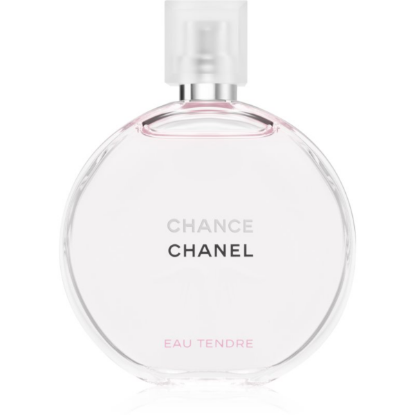Chanel Chance Eau Tendre Eau de Toilette hölgyeknek 100 ml-Ár