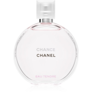 Chanel Chance Eau Tendre Eau de Toilette hölgyeknek 50 ml-Eredeti
