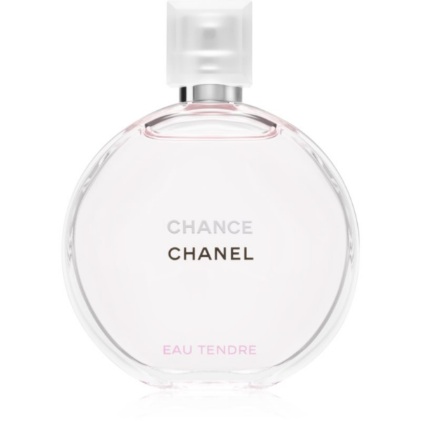 Chanel Chance Eau Tendre Eau de Toilette hölgyeknek 50 ml-Eredeti