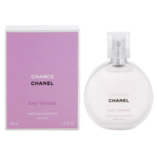 Chanel Chance Eau Tendre haj illat hölgyeknek 35 ml-Eredeti