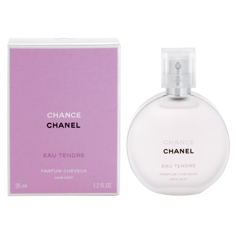 Chanel Chance Eau Tendre haj illat hölgyeknek 35 ml-Eredeti
