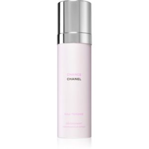 Chanel Chance Eau Tendre spray dezodor hölgyeknek 100 ml-Eredeti