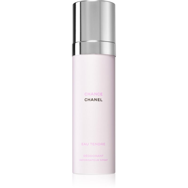 Chanel Chance Eau Tendre spray dezodor hölgyeknek 100 ml-Eredeti