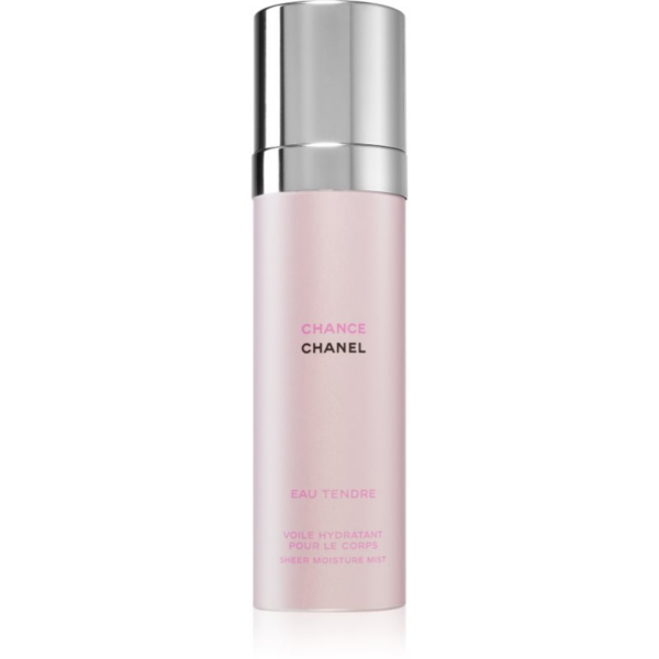 Chanel Chance Eau Tendre testápoló spray hölgyeknek 100 ml-Ár