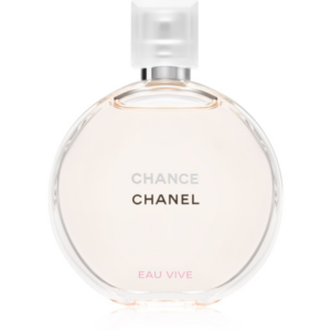 Chanel Chance Eau Vive Eau de Toilette hölgyeknek 50 ml-Eredeti