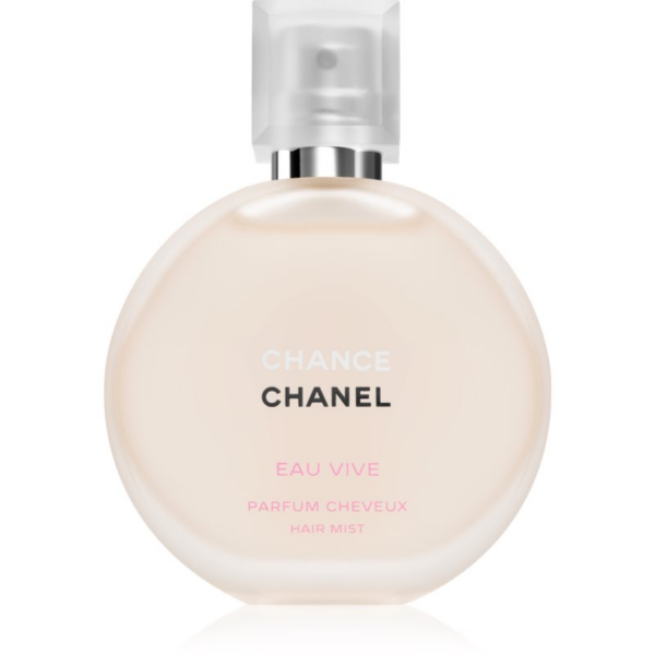 Chanel Chance Eau Vive haj illat hölgyeknek 35 ml-Ár