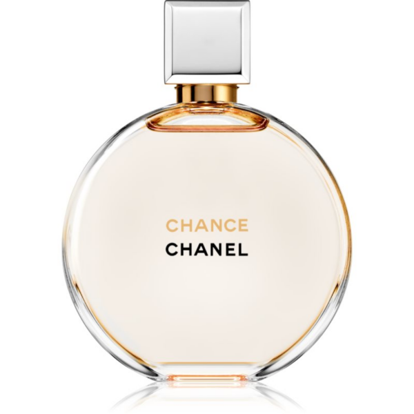 Chanel Chance Eau de Parfum hölgyeknek 50 ml-Eredeti