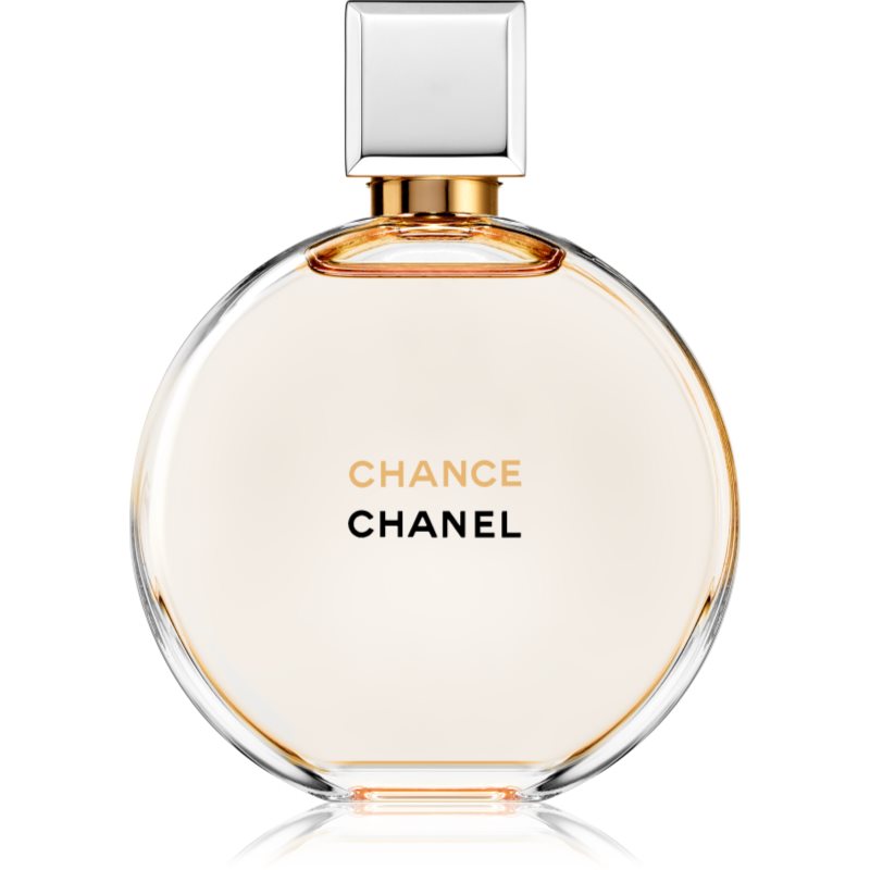 Chanel Chance Eau de Parfum hölgyeknek 50 ml-Eredeti