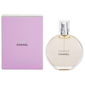 Chanel Chance Eau de Toilette hölgyeknek 100 ml-Ár