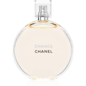 Chanel Chance Eau de Toilette hölgyeknek 150 ml-Eredeti