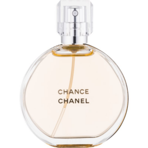 Chanel Chance Eau de Toilette hölgyeknek 35 ml-Eredeti