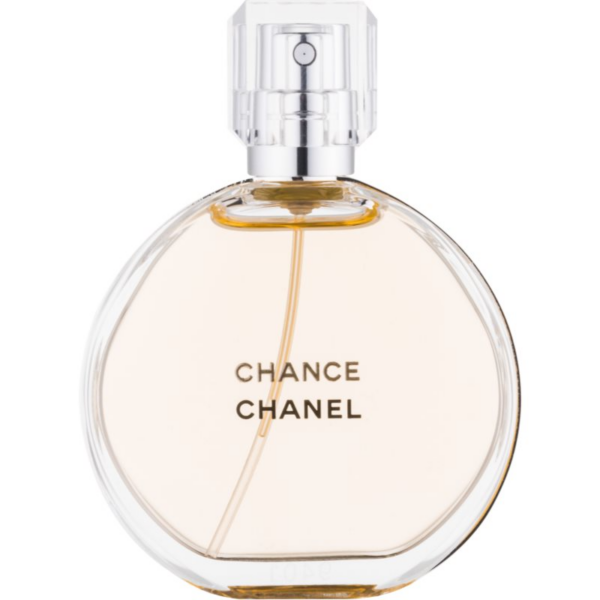 Chanel Chance Eau de Toilette hölgyeknek 35 ml-Eredeti