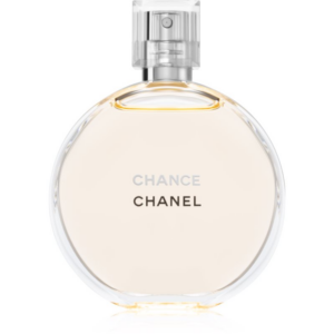 Chanel Chance Eau de Toilette hölgyeknek 50 ml-Eredeti