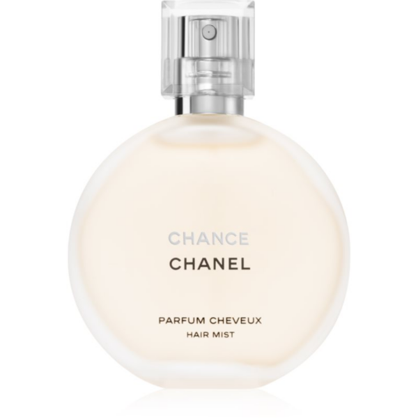 Chanel Chance haj illat hölgyeknek 35 ml-Eredeti