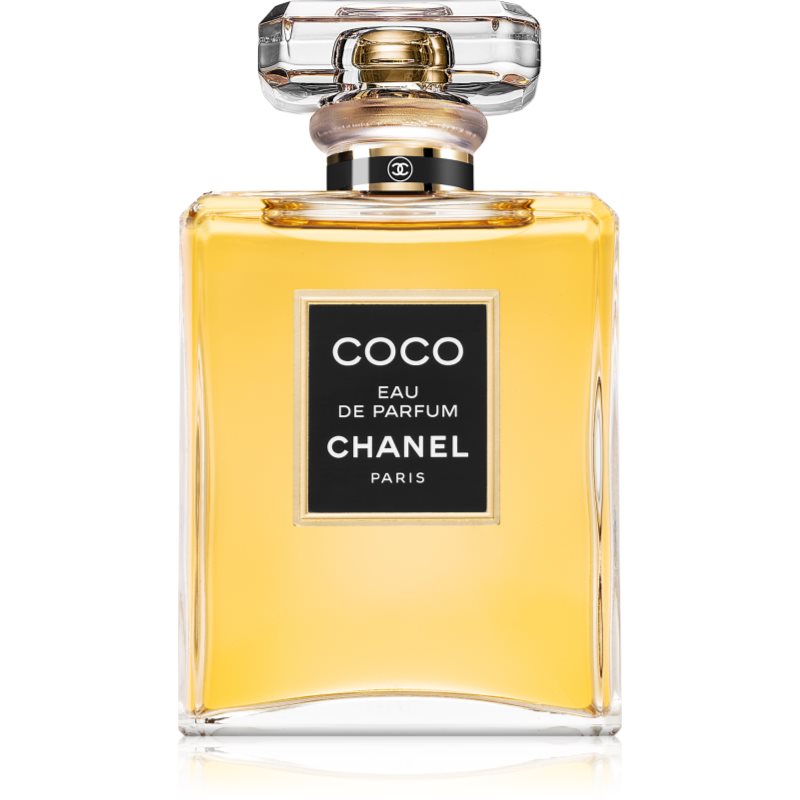 Chanel Coco Eau de Parfum hölgyeknek 100 ml-Ár