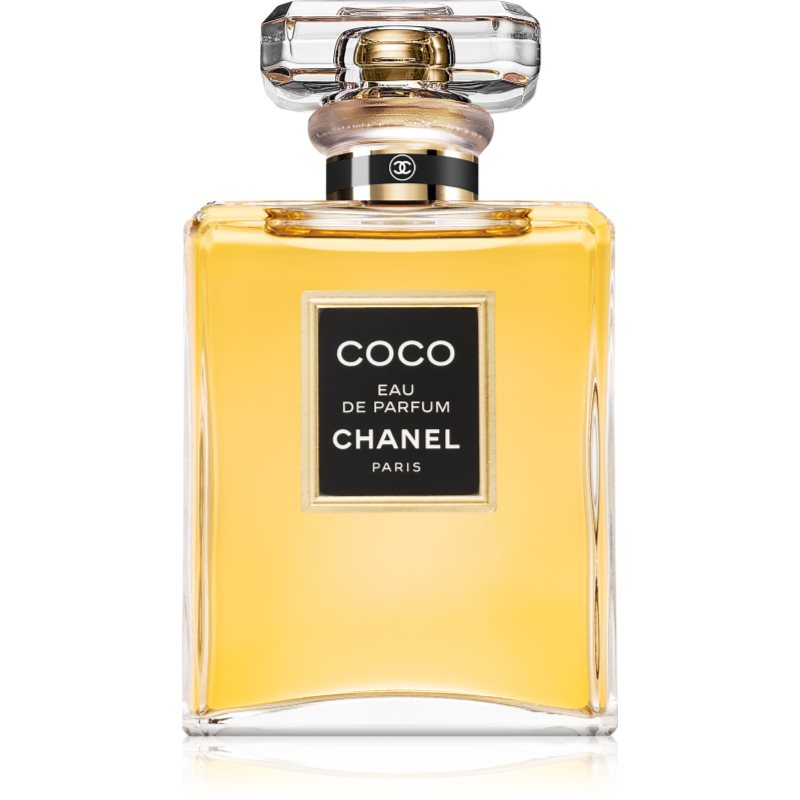 Chanel Coco Eau de Parfum hölgyeknek 50 ml-Ár