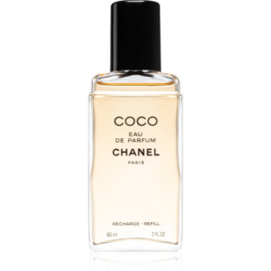Chanel Coco Eau de Parfum töltelék hölgyeknek 60 ml-Eredeti