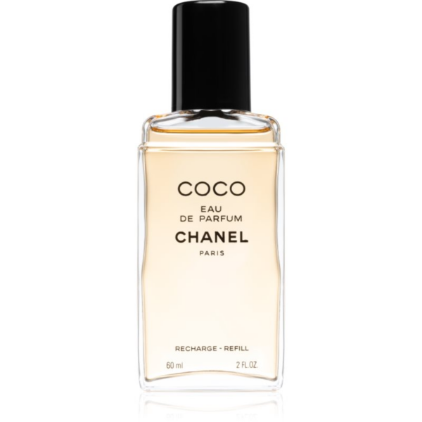 Chanel Coco Eau de Parfum töltelék hölgyeknek 60 ml-Eredeti
