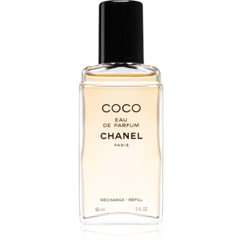 Chanel Coco Eau de Parfum töltelék hölgyeknek 60 ml-Eredeti