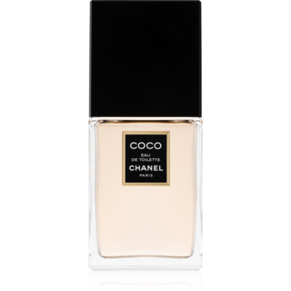Chanel Coco Eau de Toilette hölgyeknek 100 ml-Ár