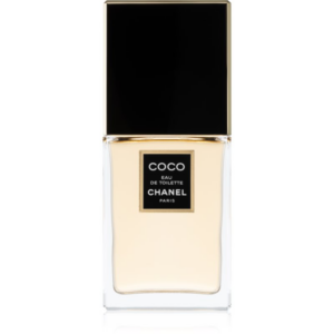 Chanel Coco Eau de Toilette hölgyeknek 50 ml-Ár