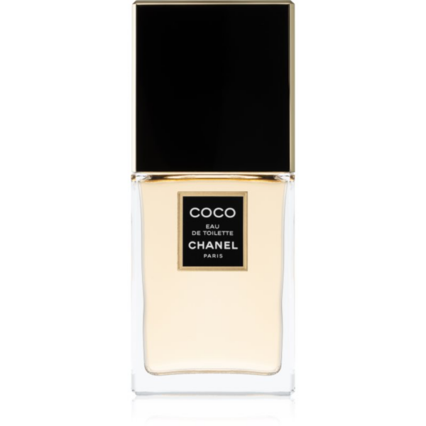 Chanel Coco Eau de Toilette hölgyeknek 50 ml-Ár