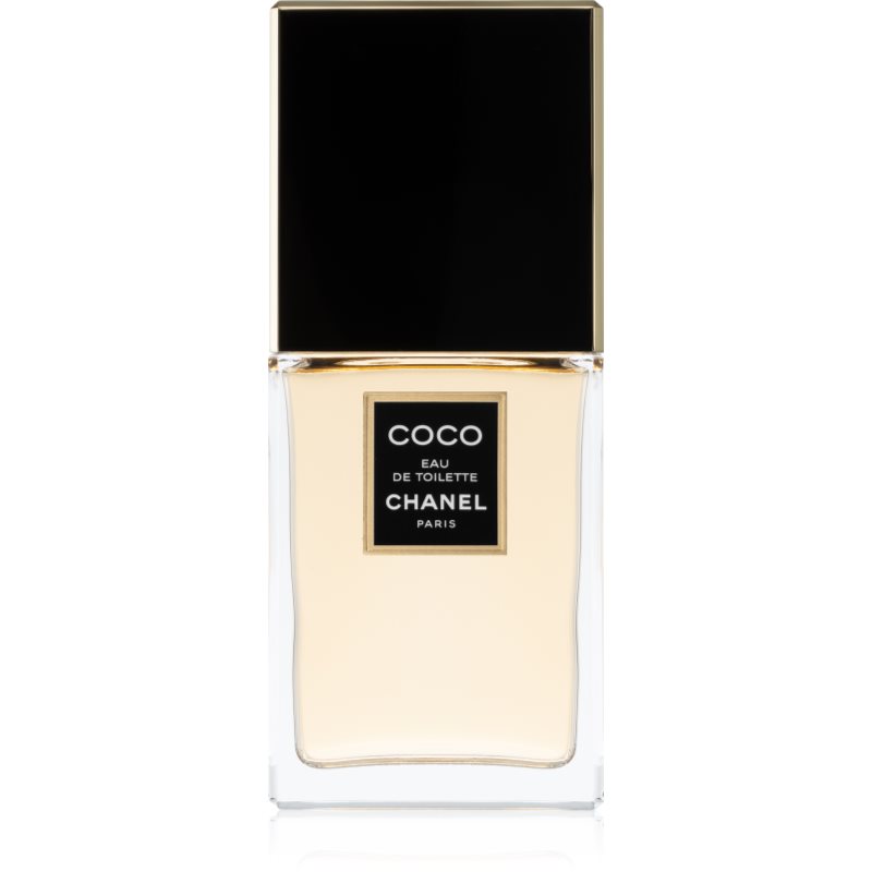 Chanel Coco Eau de Toilette hölgyeknek 50 ml-Ár