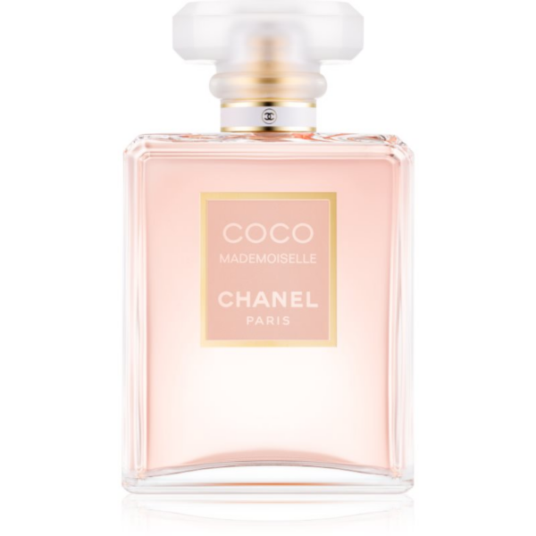Chanel Coco Mademoiselle Eau de Parfum hölgyeknek 100 ml-Eredeti