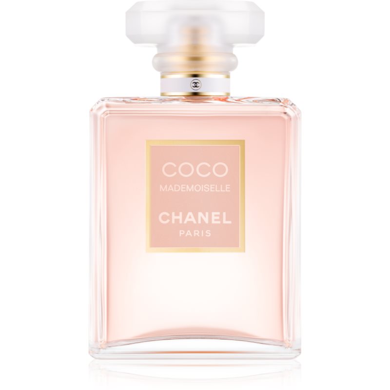 Chanel Coco Mademoiselle Eau de Parfum hölgyeknek 100 ml-Eredeti