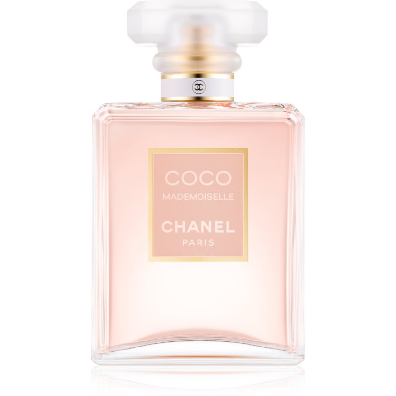 Chanel Coco Mademoiselle Eau de Parfum hölgyeknek 50 ml-Eredeti