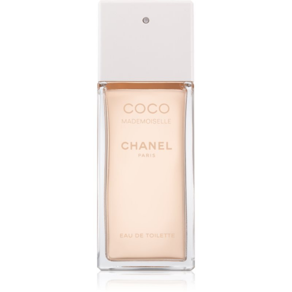 Chanel Coco Mademoiselle Eau de Toilette hölgyeknek 100 ml-Eredeti
